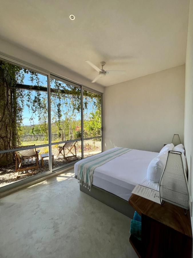 Casa Cascada - Adults Only Hotel Puerto Escondido  Exterior photo