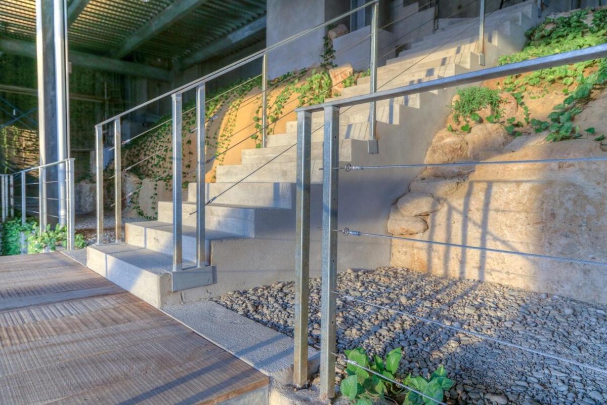 Casa Cascada - Adults Only Hotel Puerto Escondido  Exterior photo