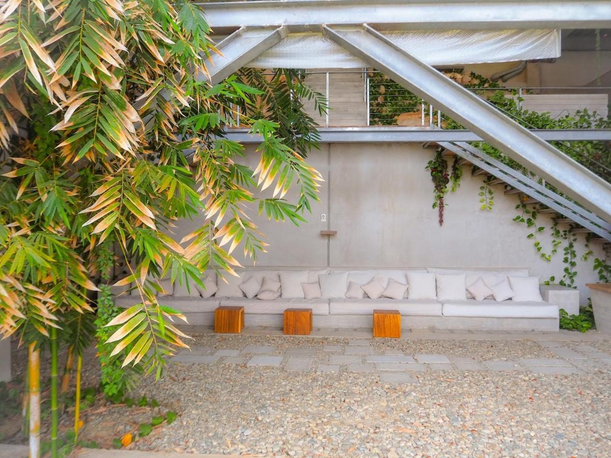 Casa Cascada - Adults Only Hotel Puerto Escondido  Exterior photo