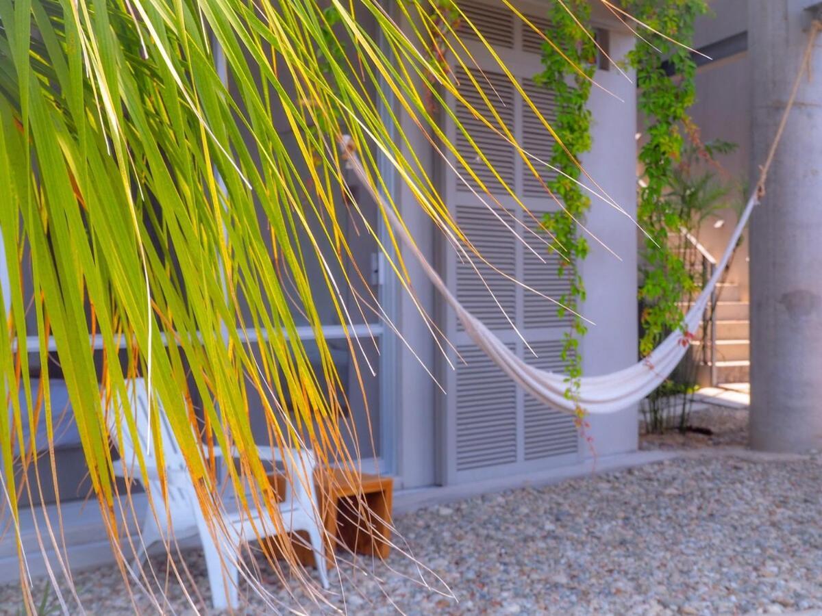 Casa Cascada - Adults Only Hotel Puerto Escondido  Exterior photo