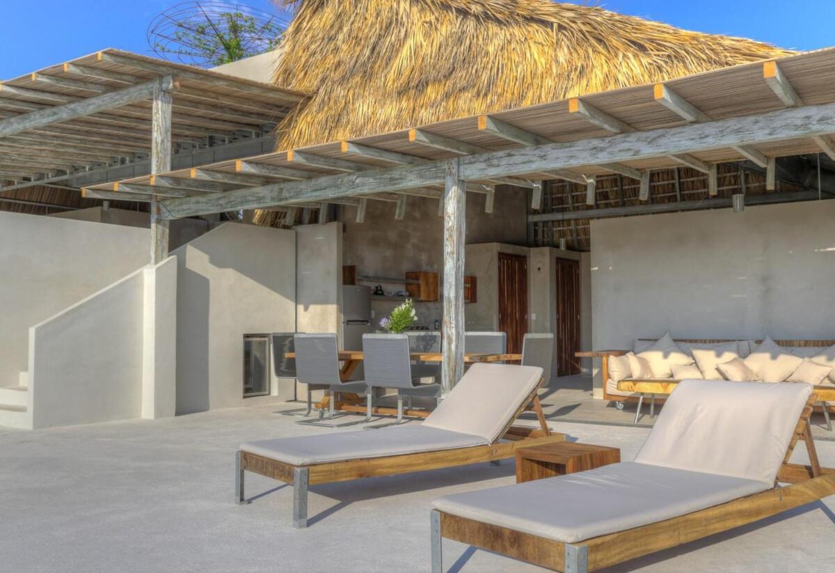 Casa Cascada - Adults Only Hotel Puerto Escondido  Exterior photo