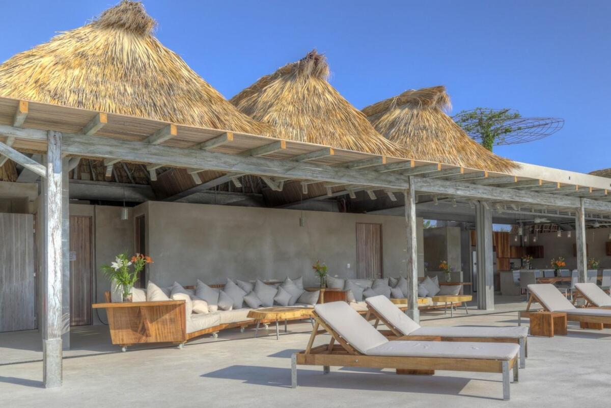 Casa Cascada - Adults Only Hotel Puerto Escondido  Exterior photo