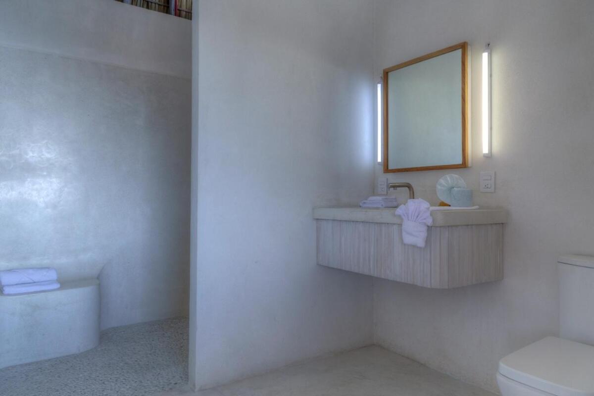 Casa Cascada - Adults Only Hotel Puerto Escondido  Exterior photo