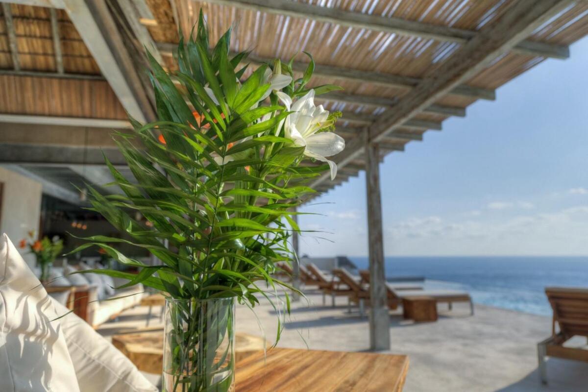 Casa Cascada - Adults Only Hotel Puerto Escondido  Exterior photo