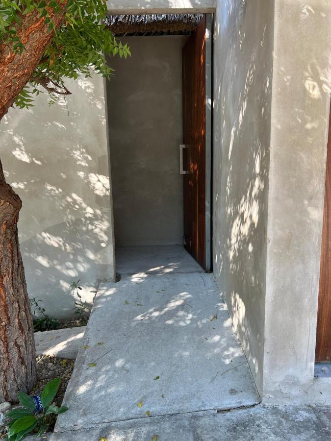 Casa Cascada - Adults Only Hotel Puerto Escondido  Exterior photo