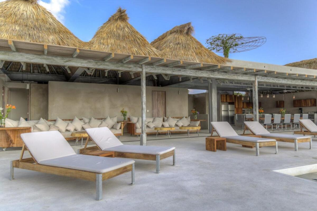 Casa Cascada - Adults Only Hotel Puerto Escondido  Exterior photo
